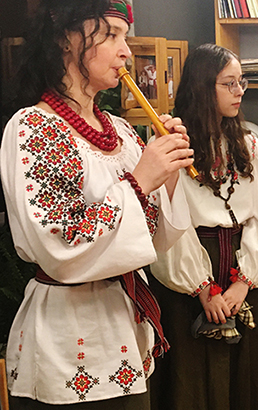 Сопілка